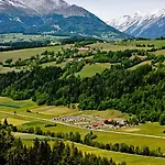 Victoria Camping Bella Austria 4* Peterdorf
