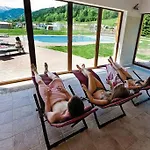 Victoria Camping Bella Austria Campsite 4*