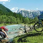 Campsite Victoria Camping Bella Austria Peterdorf