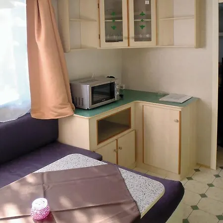 Camping Victoria Bella Austria Peterdorf