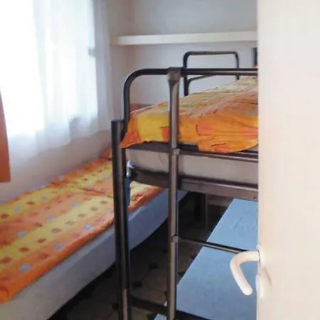 Victoria Bella Austria Camping Peterdorf