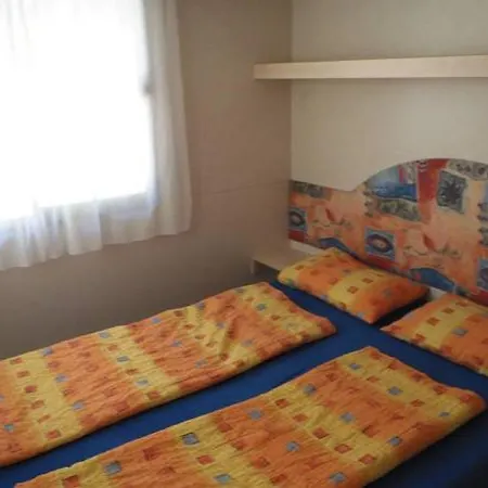 Camping Victoria Bella Austria