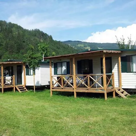 Victoria Bella Austria Camping Peterdorf