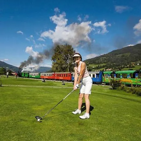 Victoria Bella Austria 4*