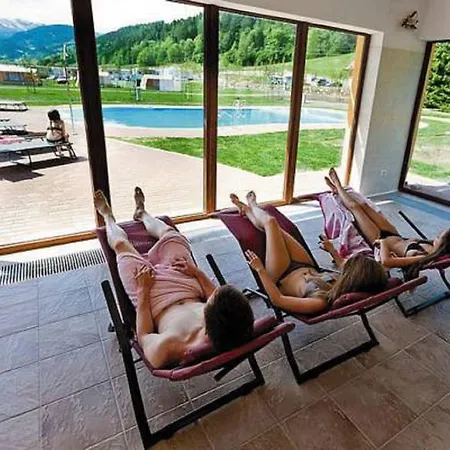 Victoria Bella Austria Camping 4*