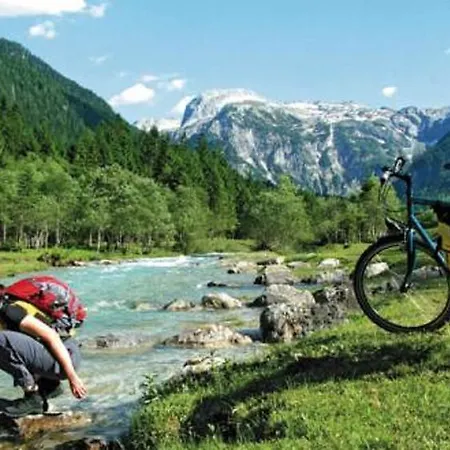 Camping Victoria Bella Austria Peterdorf