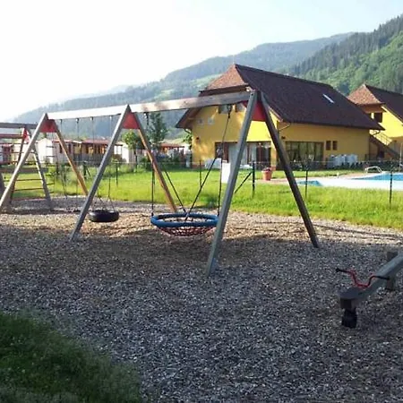 Camping Victoria Bella Austria