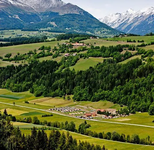 Victoria Bella Austria 4* Peterdorf