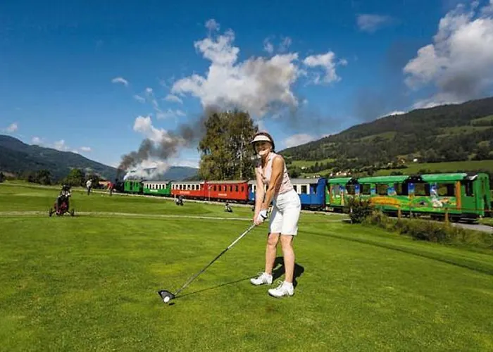 Victoria Bella Austria 4*