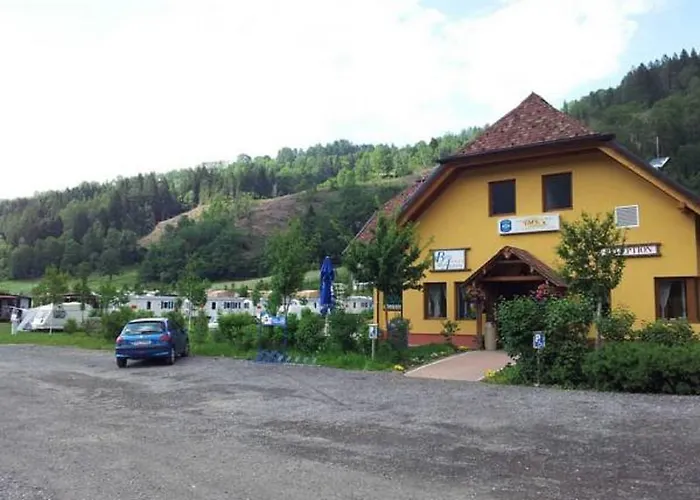 Victoria Bella Austria Peterdorf